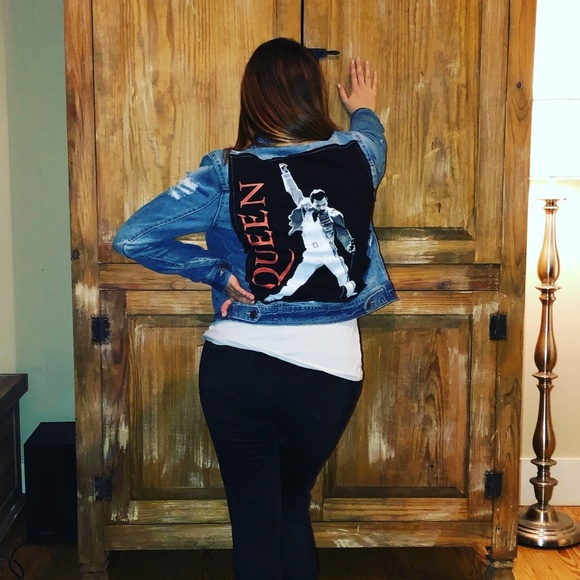 Meet your Posher, Caye - Picture 2 of 2